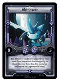 DB1-062 Rhinosect