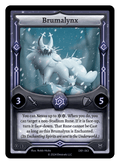 DB1-063 Brumalynx