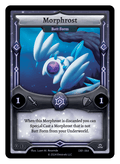 DB1-064 - Daybreak - Morphrost Batt Form