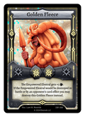 DB1-068 Golden Fleece