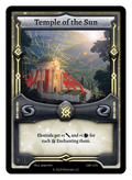 DB1-070 - Daybreak - Temple of the Sun