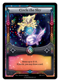 DB1-073 - Daybreak - Circle the Sky