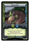 DB1-076 Mudslide