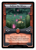 DB1-081 - Daybreak - Follow the Wisps