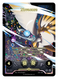 DB1-084 Novacore