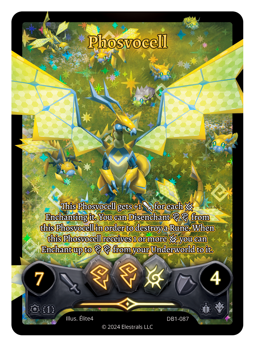 DB1-087 Phosvocell