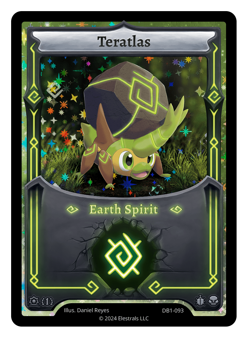 DB1-093 - Daybreak - Teratlas
