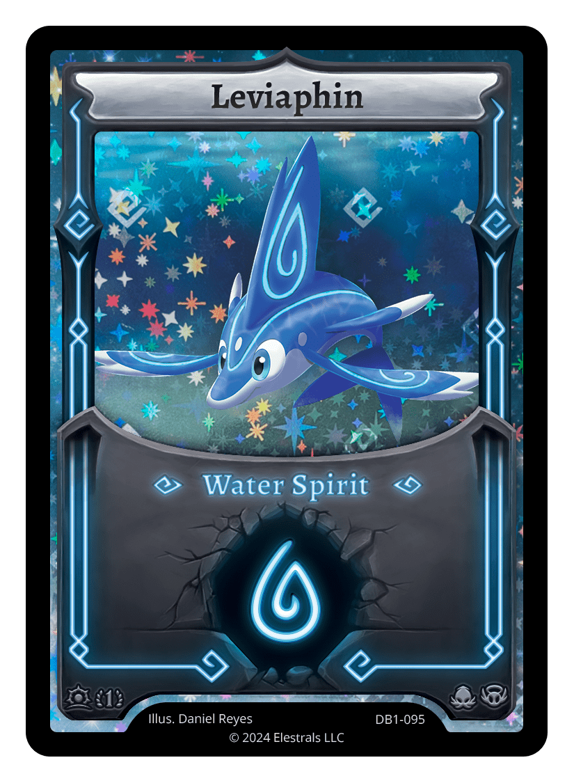 DB1-095 - Daybreak - Leviaphin