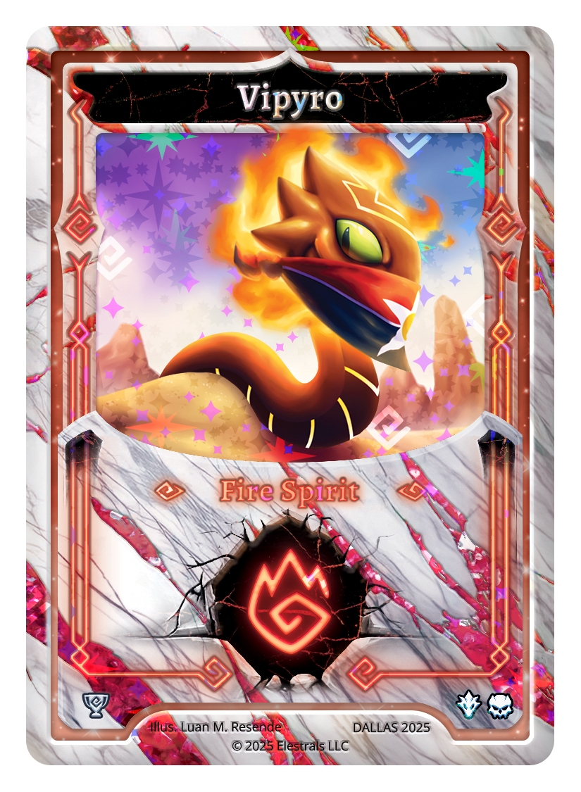 DC2 - Dallas Convention - Vipyro
