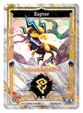 DC4 - Dallas Convention - Zaptor