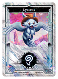 Lycarus