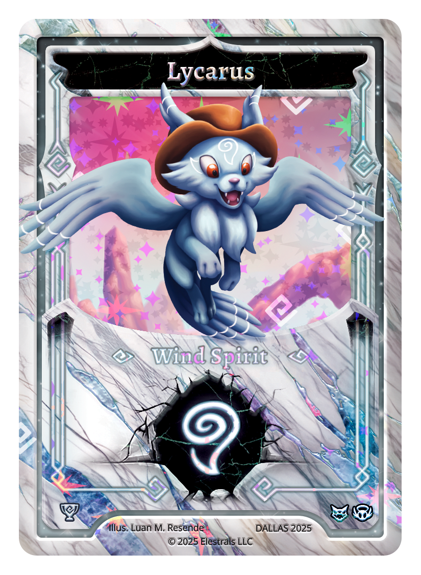 Lycarus