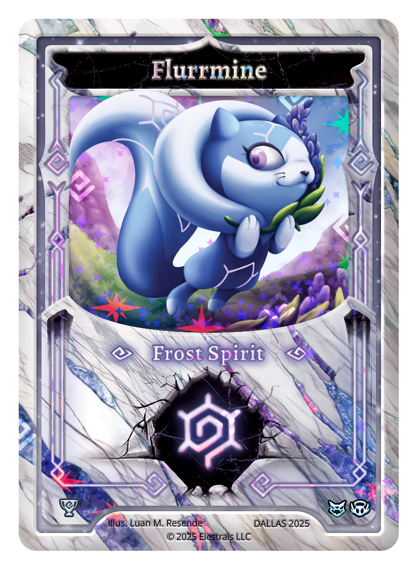Flurrmine