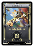 ETH-07 Luminape (felt art)