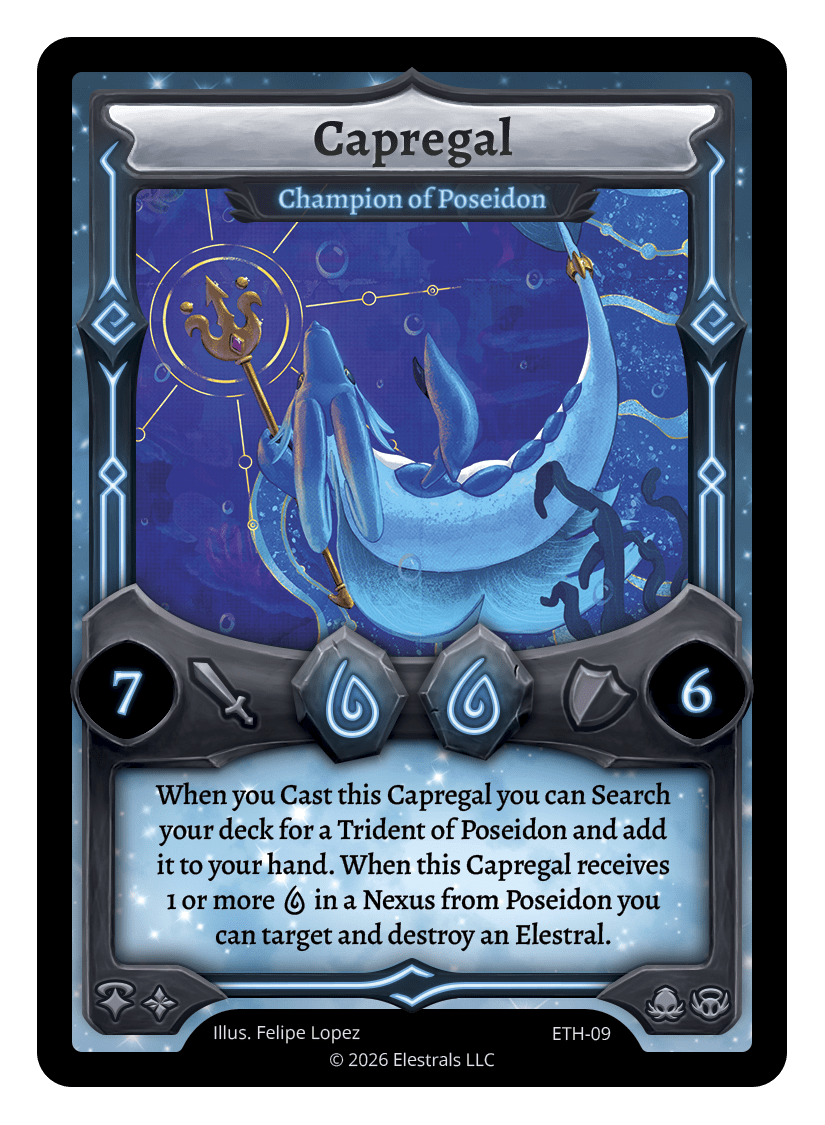ETH-09 Capregal - COP Reverse