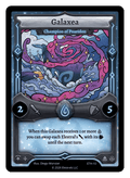 ETH-10 Galaxea - Champion of Poseidon Reverse