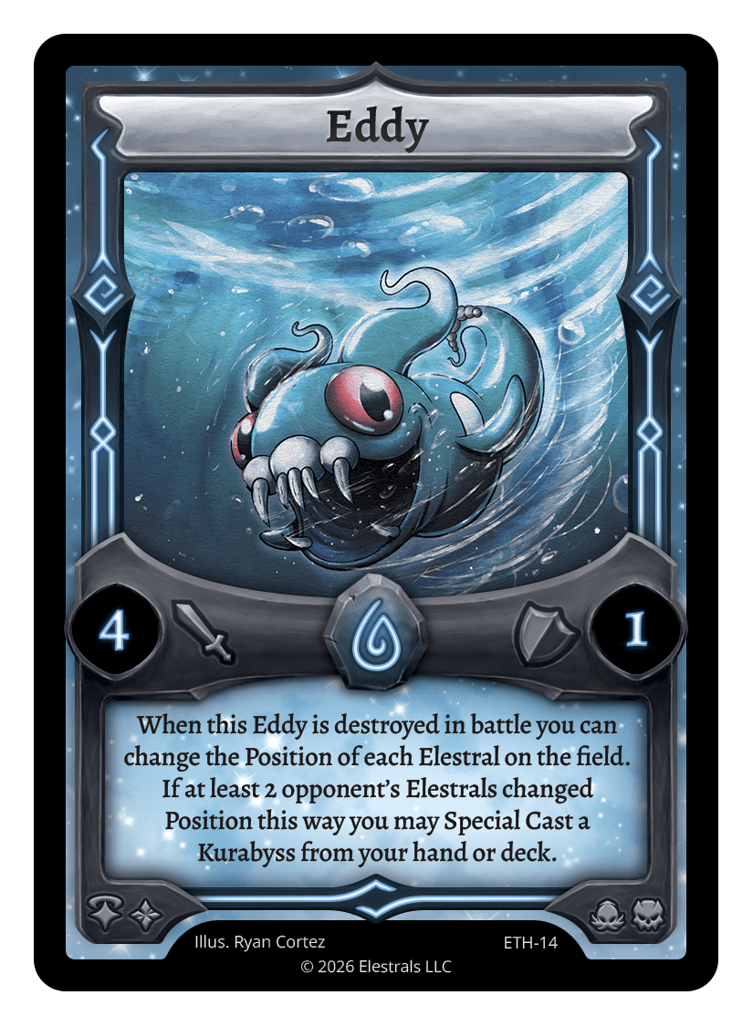 ETH-14 Eddy