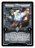 ETH-17 - Ethereal - Nimbug COA
