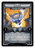 ETH-22 Avialith - COH Reverse