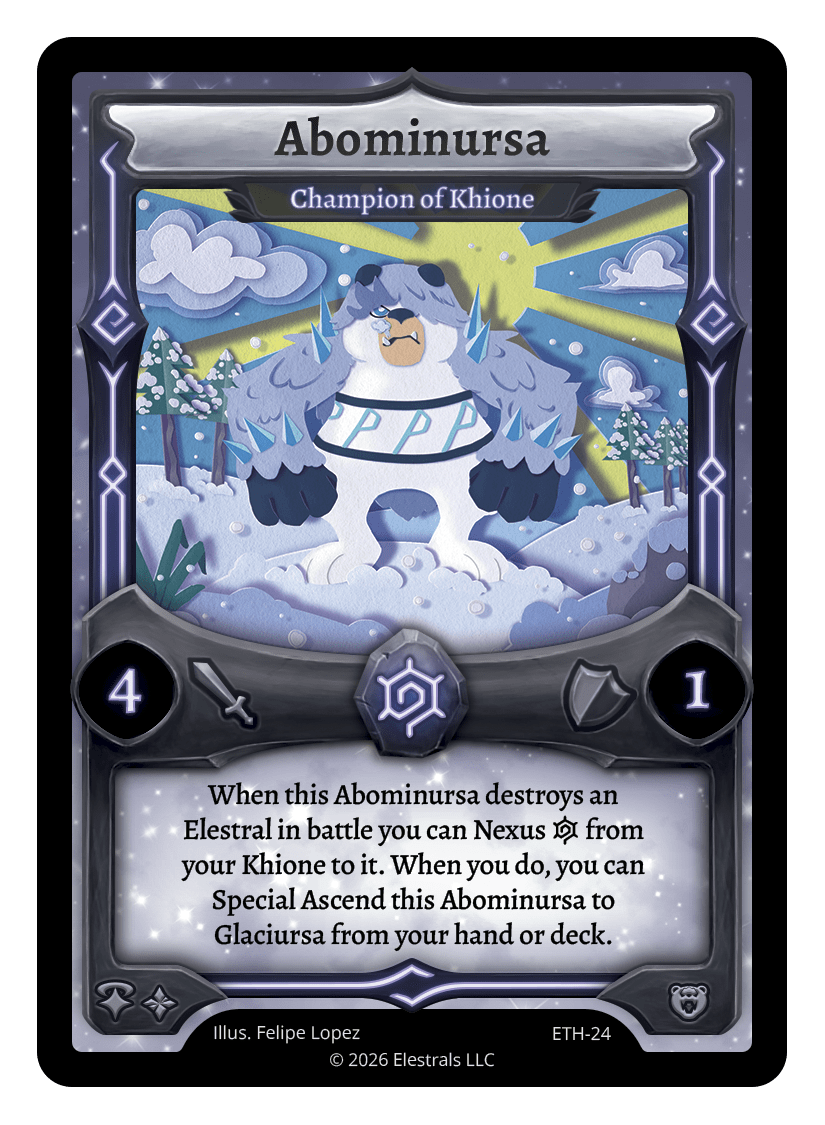 ETH-24 Abominursa COK Reverse