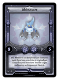 ETH-28 Rhinosect