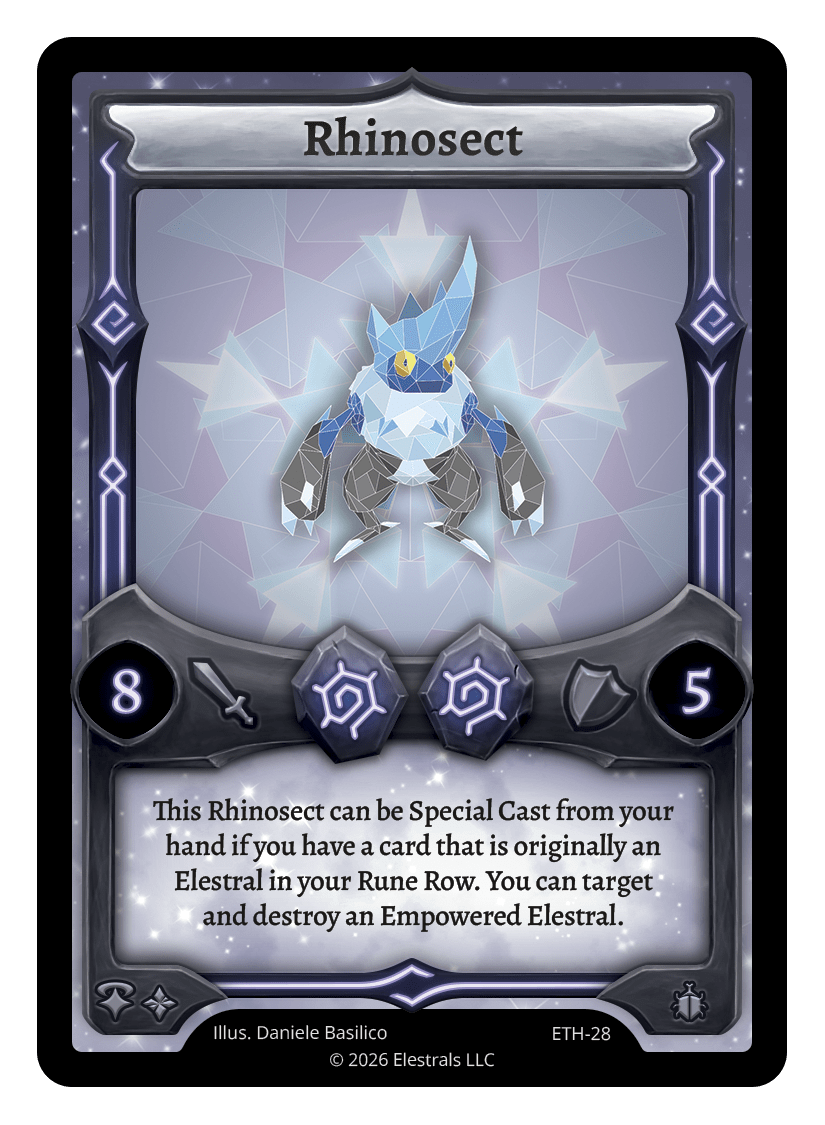 ETH-28 Rhinosect
