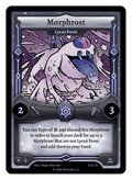 ETH-29 Morphrost - Lycan Form Reverse