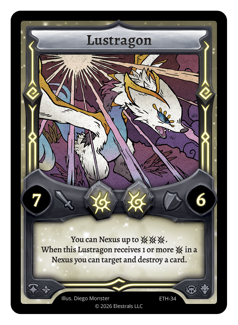 ETH-34 Lustragon