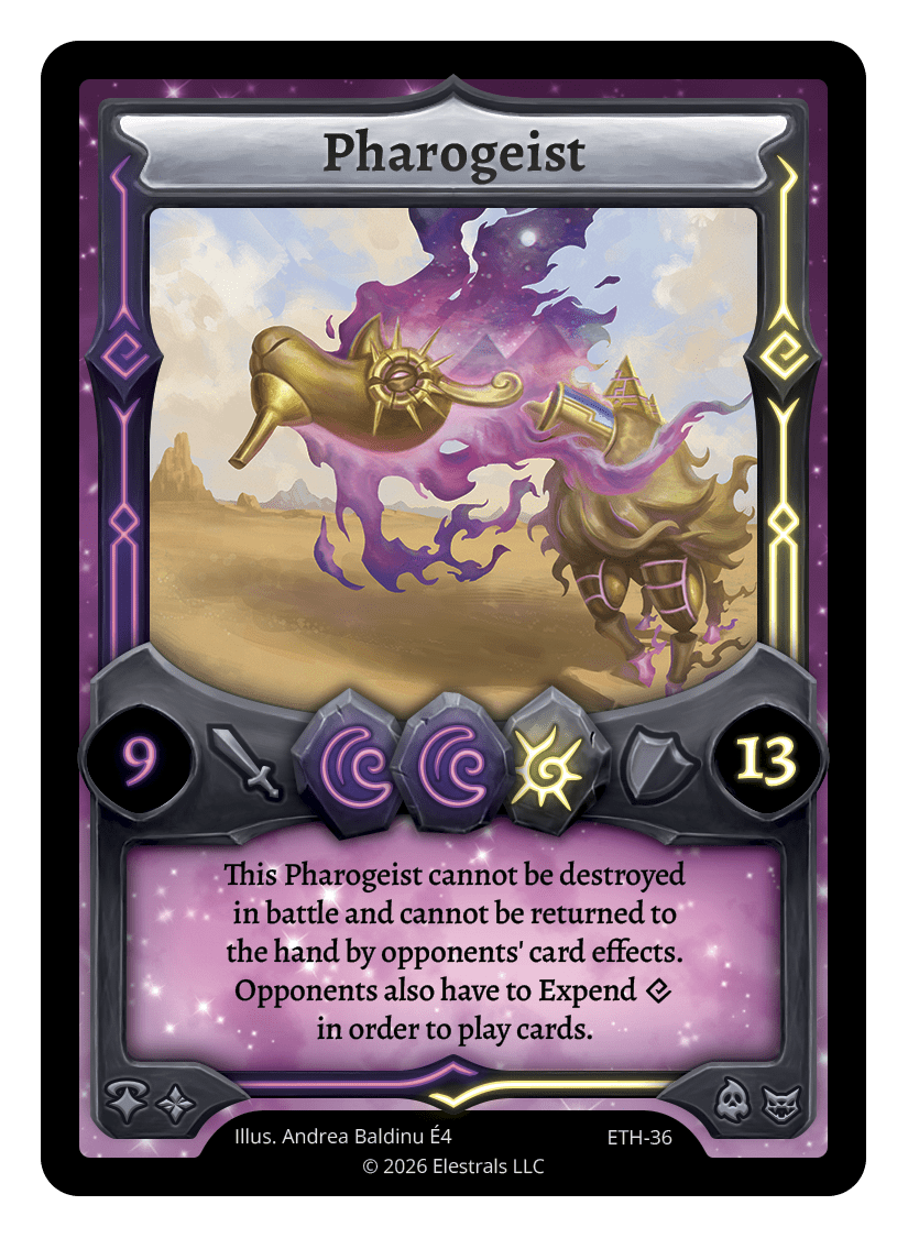 ETH-36 Pharogeist