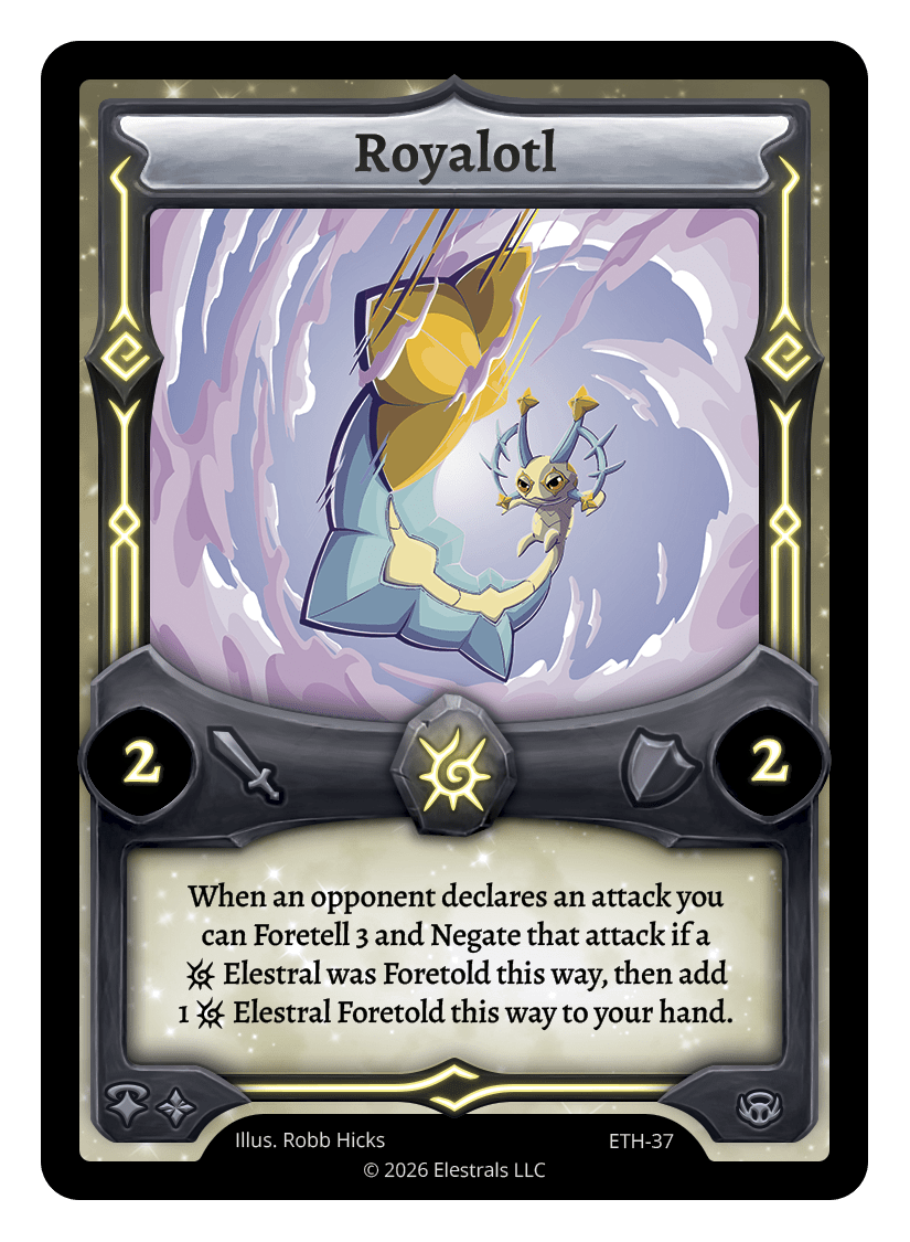 ETH-37 Royalotl