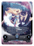 ETH-38 Apheros COA