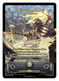 ETH-45 Coliseum of Ares - The Battlegrounds