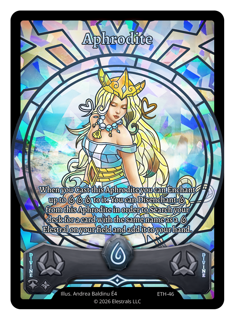 ETH-46 Aphrodite