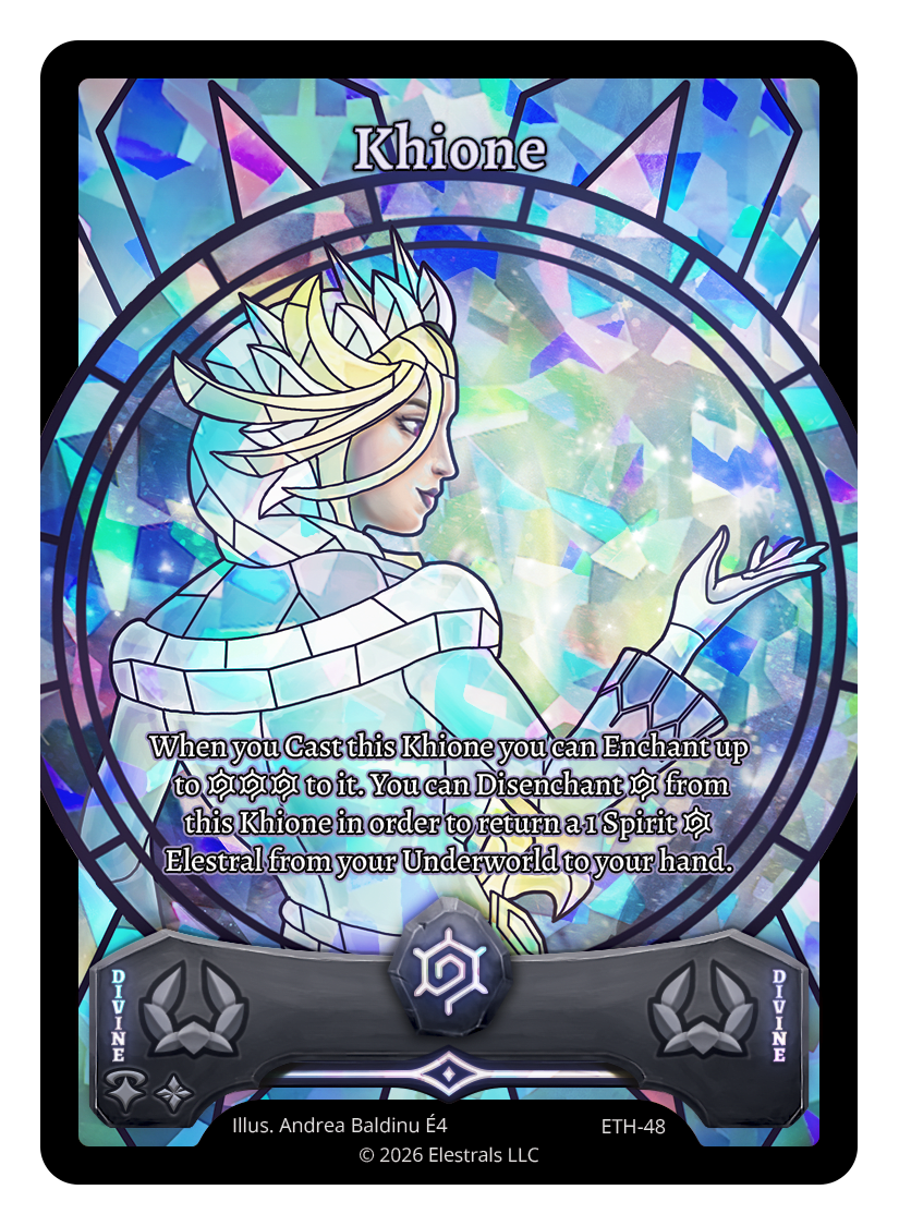 ETH-48 Khione