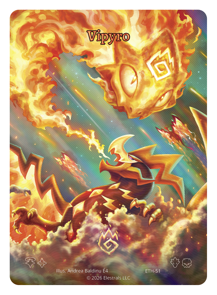 ETH-51 Vipyro