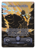 ETH-60 Khione's Frostbite