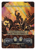 ETH-61 Reinforcements of Ares
