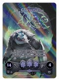 ETH-64 Glaciursa