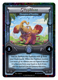 ETH-R2 Typhlant COP Reverse Stellar