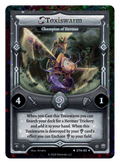 ETH-R5 - Ethereal - Toxiswarm COH Reverse Stellar