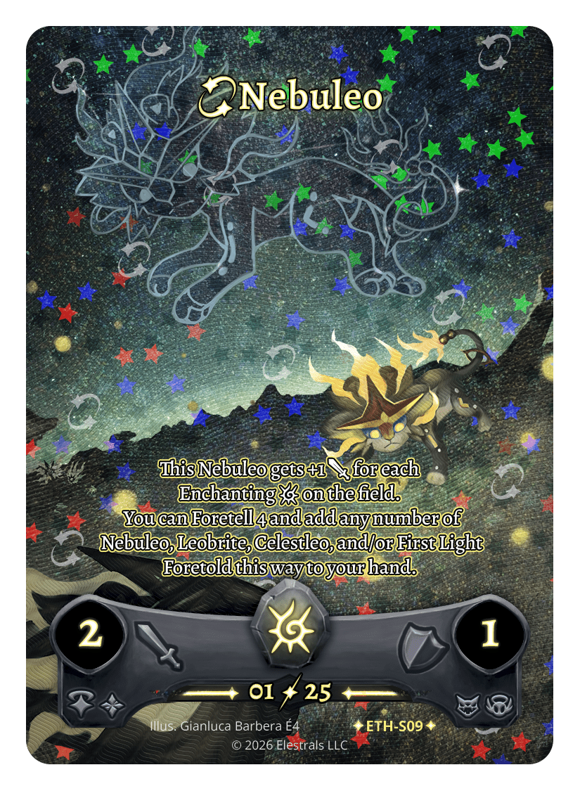 ETH - xx/25 Nebuleo