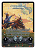 ETH - xx/10 Cyclovenom COH