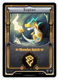 FF1-005 - Frostfall - Zaptor