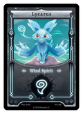 FF1-006 - Frostfall - Lycarus