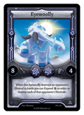 FF1-011 - Frostfall - Eyewoolly