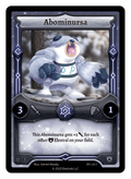 Abominursa