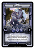 Glaciursa