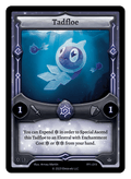 FF1-019 - Frostfall - Tadfloe