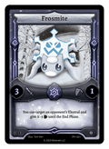 Frosmite