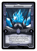 Arctaurus